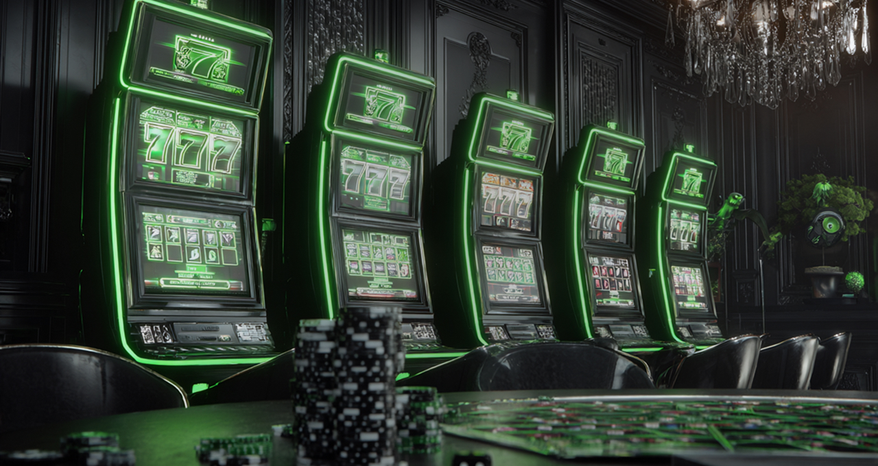 Mr Vegas