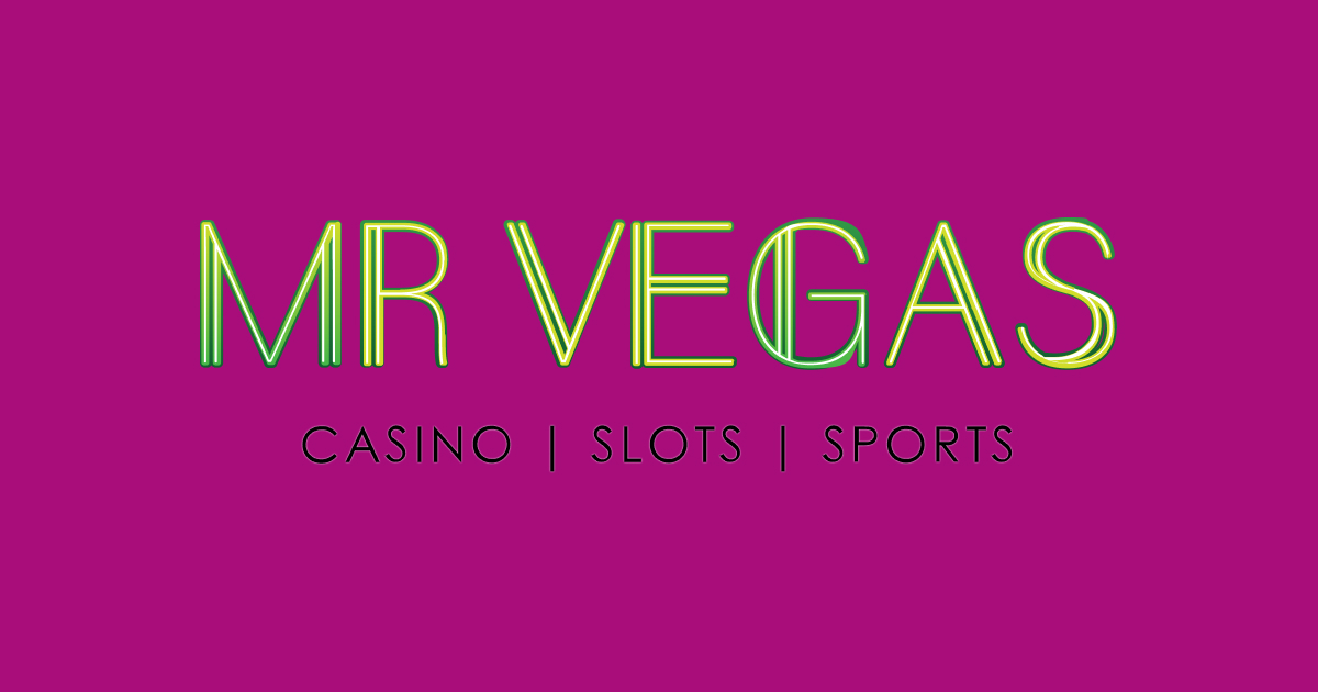 Mr Vegas